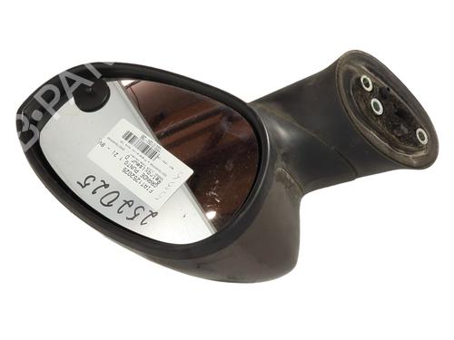 Right mirror FIAT GRANDE PUNTO (199_) 1.2 | BP26130794C27 