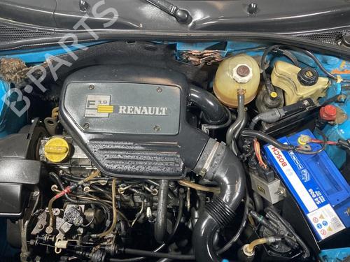 Starter RENAULT KANGOO (KC0/1_) D 65 1.9 (KC0E, KC02, KC0J, KC0N) | BP32664459M8  - Image 19