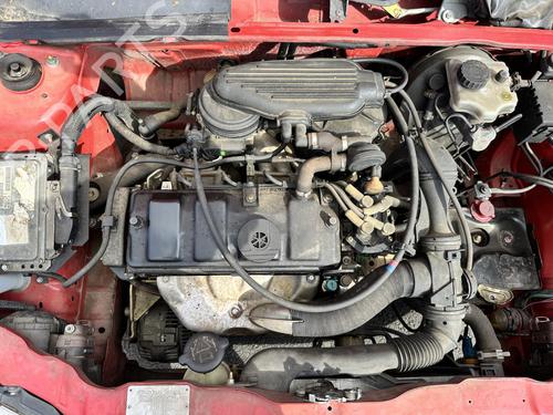 Starter PEUGEOT 106 II (1A_, 1C_) 1.1 i | BP21318248M8 