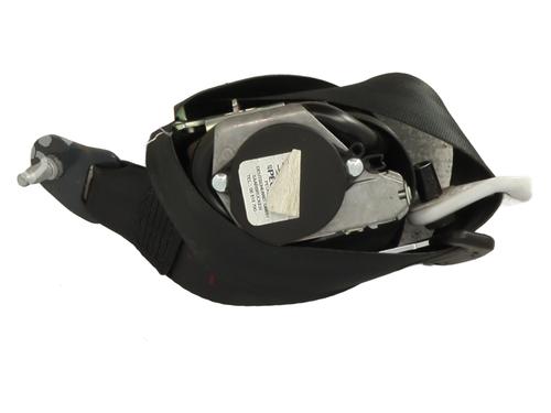 Used Front left seatbelt Front left seatbelt PEUGEOT 208 I (CA_, CC_) 1.6 BlueHDi 100 (100 hp) 34335348 34335348