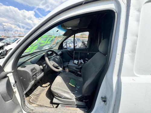 Turbocharger/Supercharger OPEL COMBO Box Body/MPV 1.7 DI 16V | BP21304813M71 