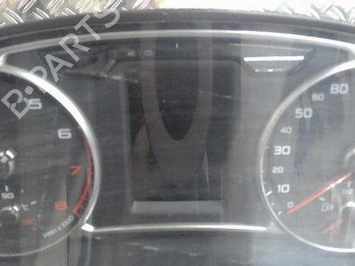 Instrument cluster AUDI A1 Sportback (8XA, 8XF) 1.4 TFSI | BP21680188C47 