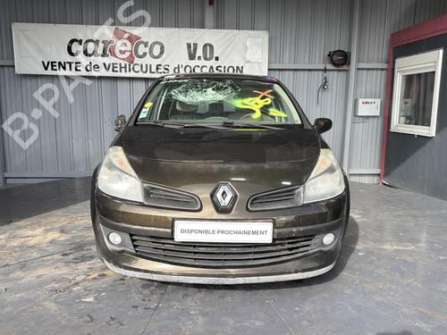 Used Parts RENAULT CLIO III (BR0/1, CR0/1) 1.6 16V (BR09, BR0T, CR09, CR0T) (88 hp) 4248357