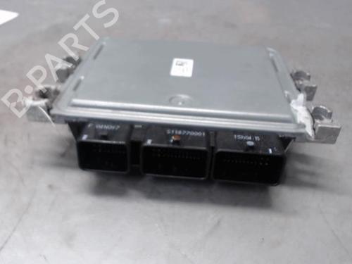 Motorstyringsenhed FORD FOCUS I Turnier (DNW) 1.8 TDCi (115 hp) 21369901
