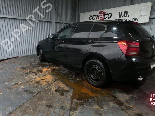 Front right seatbelt BMW 1 (F20) 116 d | BP30976284I25 - Image 12