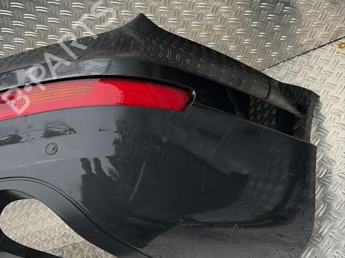 Bumper achter AUDI Q7 (4LB) 3.0 TDI quattro | BP30821449C8