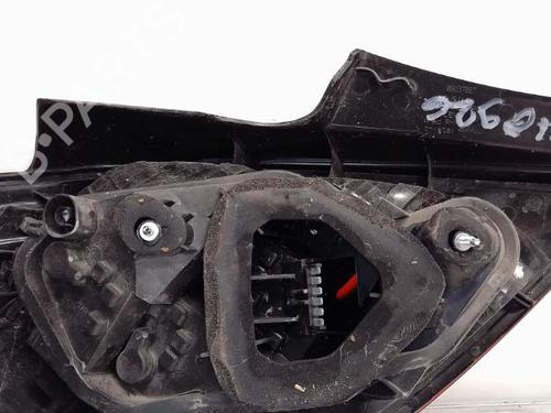 Right taillight OPEL CORSA D (S07) 1.3 CDTI (L08, L68) | BP21305173C35 