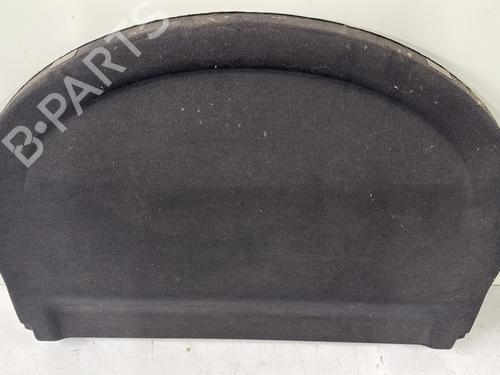 Used Rear parcel shelf RENAULT LAGUNA III (BT0/1) 2.0 dCi (BT07, BT0J, BT14, BT1A, BT1S) (131 hp) 21296562