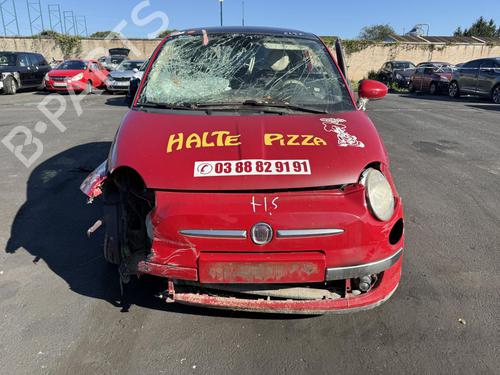 Starter FIAT 500 (312_) 1.2 (312AXA1A) | BP29006049M8  - Image 16