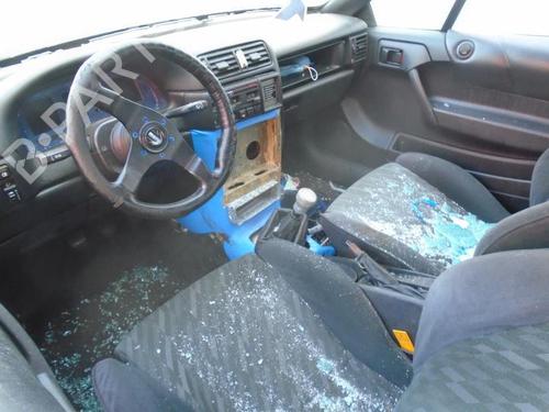 Used Parts OPEL CALIBRA A (C89) 2.0 i (M07) 1991105