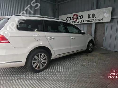 Starter VW PASSAT B7 Variant (365) 2.0 TDI | BP37529005M8 - Image 9