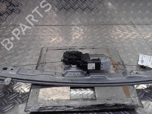 Used Left front window motor PEUGEOT 207 SW (WK_) 1.6 HDi (112 hp) 23819235