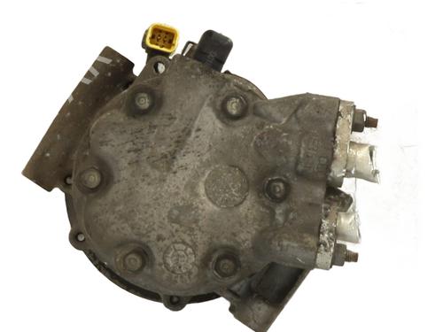 AC compressor CITROËN DS3 (SA_) 1.6 HDi 110 | BP33209849M34  - Image 5