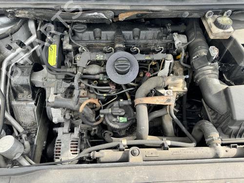 Portierruitmotor linksvoor PEUGEOT 307 (3A/C) 2.0 HDi 90 | BP21292732E21 