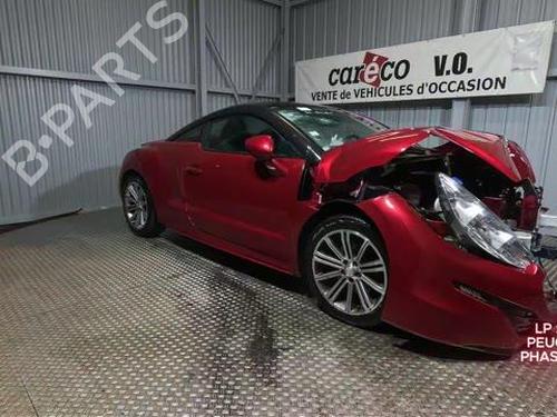 AC compressor PEUGEOT RCZ 1.6 16V | BP33317741M34 - Image 21