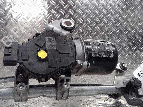 Front wiper motor RENAULT TWINGO III (BCM_, BCA_) 1.0 SCe 70 (BCMB) | BP21873036M29 