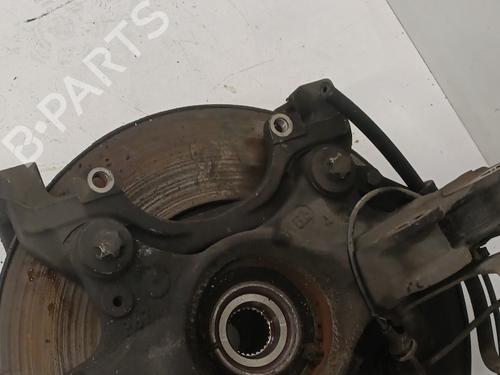 Right front steering knuckle TOYOTA PROACE Bus (MDZ_) 2.0 D4d (MDZA) | BP30761729M26