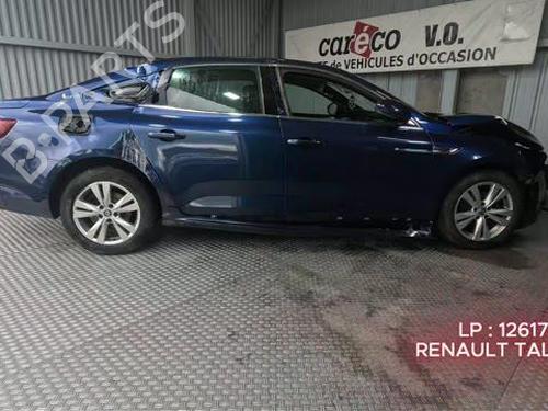 Steering rack RENAULT TALISMAN (LP_) 1.5 dCi 110 (LPA3) | BP36846530M22 - Image 20