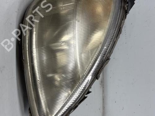 Used Right headlight MERCEDES-BENZ A-CLASS (W168) A 170 CDI (168.008) (90 hp) 21306978