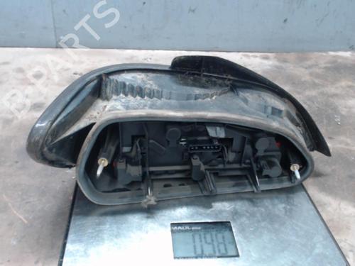 Right taillight PEUGEOT 406 (8B) 2.1 TD 12V | BP21301565C35 