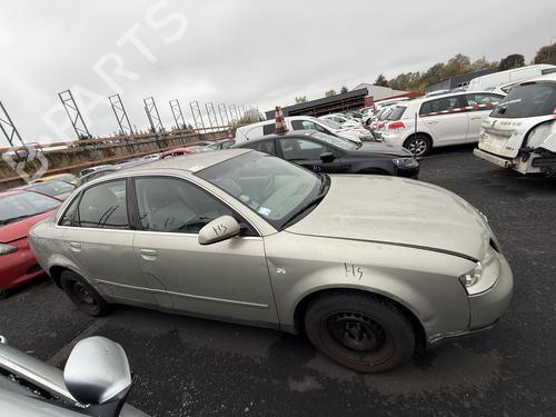 Steering pump AUDI A4 B6 (8E2) 1.9 TDI | BP21880071M99  - Image 15