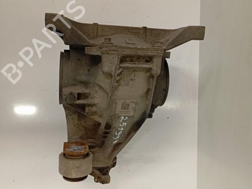 Used Rear differential Rear differential MERCEDES-BENZ GLC (X253) 250 d 4-matic (253.909) (204 hp) 29057623 29057623