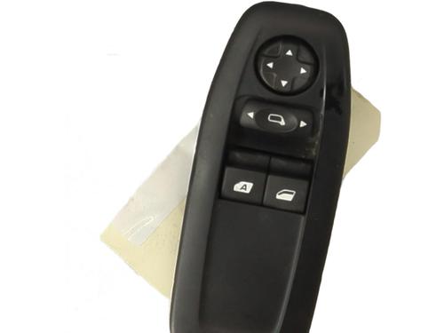Left front window switch PEUGEOT 208 I (CA_, CC_) 1.6 HDi / BlueHDi 75 | BP37088357I27 - Image 5