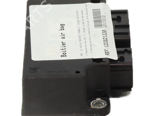 ecu-airbags-opel-insignia-a-g09-2008-2009-2010-2011-2012-2013-2014-2015-2016-2017-33718849 main image
