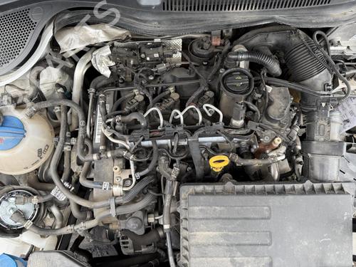 Starter VW POLO V (6R1, 6C1) 1.4 TDI | BP21875781M8 