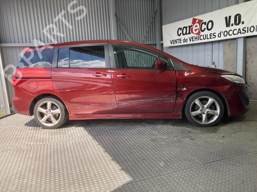 Front right seatbelt MAZDA 5 (CW) 1.6 CD | BP37511191I25 - Image 12