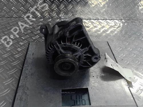 Used Alternator FIAT PUNTO (188_) 1.2 60 (188.030, .050, .130, .150, .230, .250) (60 hp) 21873743