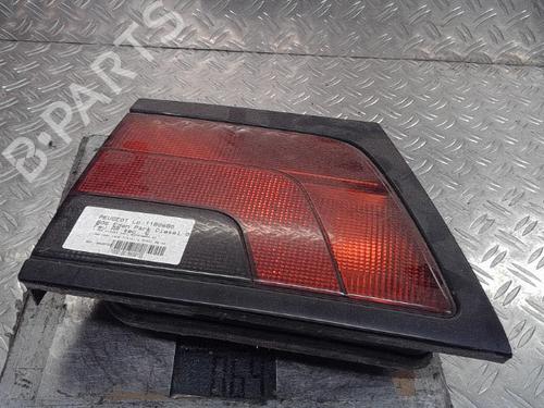 Used Left tailgate light Left tailgate light PEUGEOT 806 (221) 1.9 TD (92 hp) 21303635 21303635