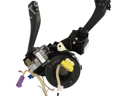 Steering column stalk VW CADDY III Box Body/MPV (2KA, 2KH, 2CA, 2CH) 1.9 TDI | BP27342844I23