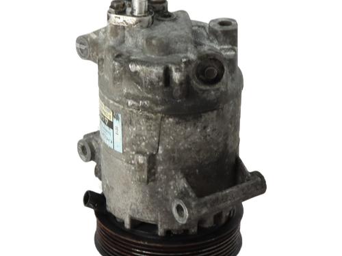 AC compressor RENAULT MEGANE II Estate (KM0/1_) 1.5 dCi (KM16, KM1E) | BP28301370M34