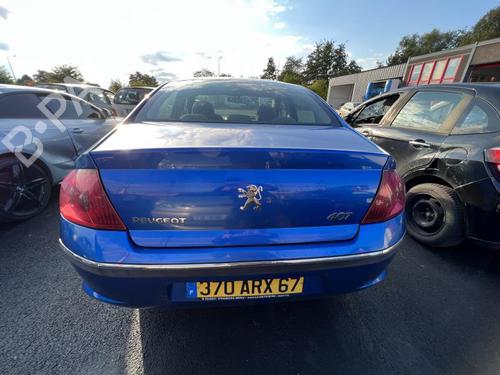 Starter PEUGEOT 407 (6D_) 1.8 (6D6FZB) | BP21297524M8 