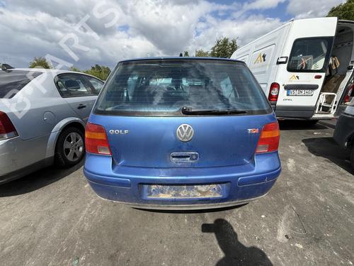 Gearbox VW GOLF IV (1J1) 1.9 TDI | BP26234805M3 