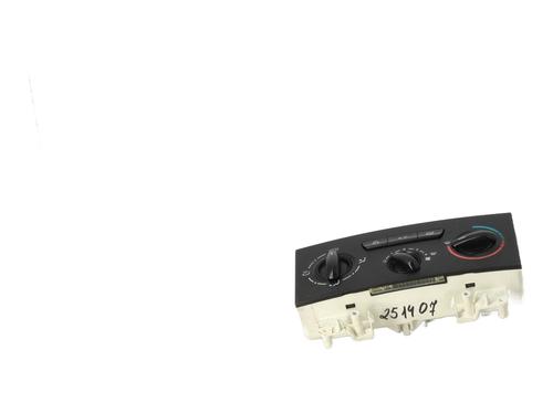 Climate control PEUGEOT 307 (3A/C) 1.6 HDi | BP26193274I5 
