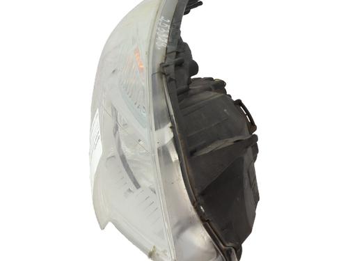 Used Right headlight Right headlight OPEL MERIVA B MPV (S10) 1.4 (75) (100 hp) 31271822 31271822