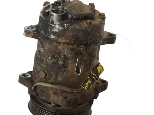 AC compressor PEUGEOT PARTNER MPV (5_, G_) 2.0 HDI | BP30852267M34 - Image 2