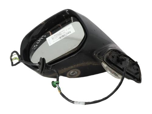 Left mirror CITROËN C4 Picasso I MPV (UD_) 1.6 HDi | BP26505898C26 