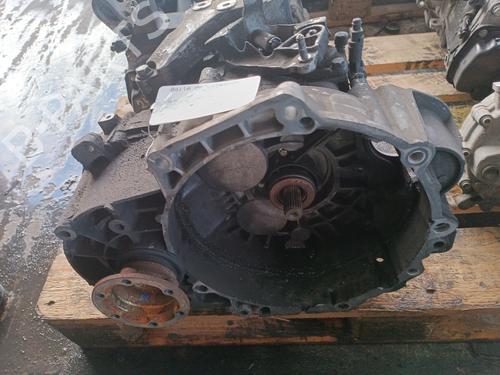 Used Gearbox Gearbox SEAT LEON (1P1) 2.0 TDI 16V (140 hp) 23906358 23906358