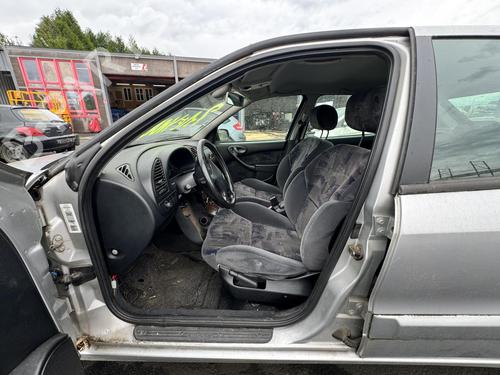 Left headlight CITROËN XSARA (N1) 2.0 HDi 109 | BP21375530C28 