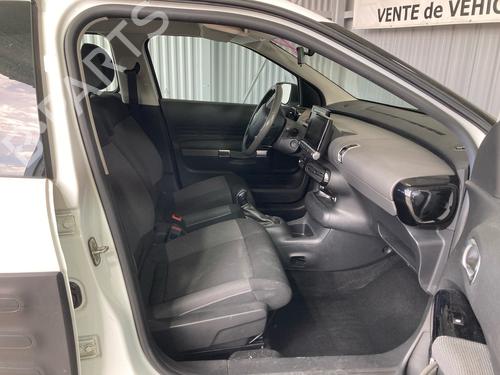 Hattehylde CITROËN C4 CACTUS 1.2 VTi 82 | BP35827826C85 - Image 9