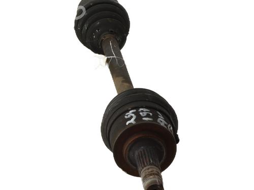 Left front driveshaft FIAT 500 (312_) 1.2 (312AXA1A) | BP30456355M38