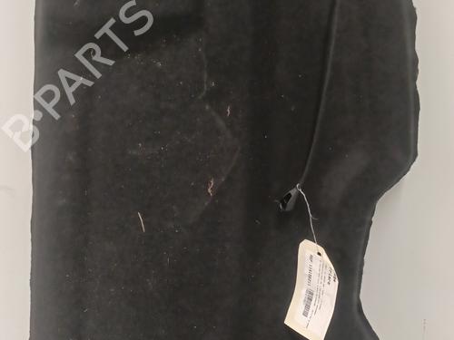 Used Rear parcel shelf PEUGEOT 208 I (CA_, CC_) 1.6 HDi (92 hp) 29726218