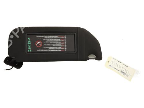Used Right sun visor Right sun visor CITROËN DS5 2.0 HDi 165 (163 hp) 33310422 33310422