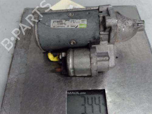 Starter OPEL CORSA D (S07) | BP21301010M8