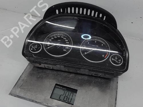 Instrument cluster BMW X3 (F25) xDrive 30 d | BP21319900C47 