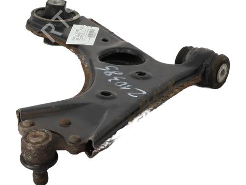 Left front suspension arm FIAT 500L (351_, 352_) 1.3 D Multijet (199LXY1A, 199LXY11) | BP21308228M12