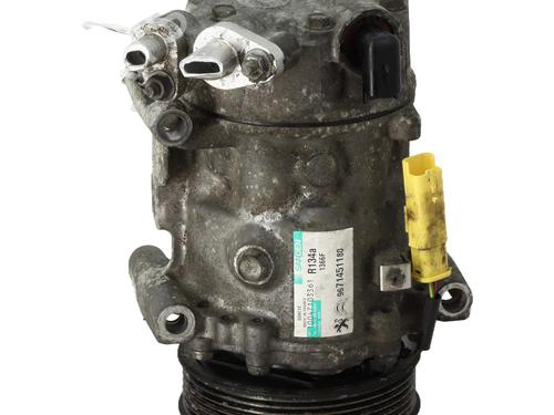 AC compressor CITROËN DS5 2.0 HDi 165 | BP29960497M34  - Image 5